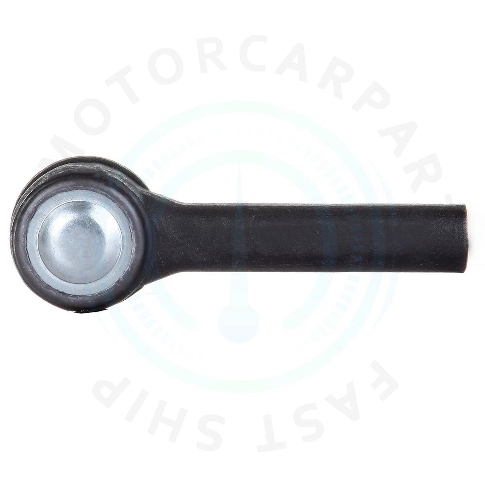 Set of 4 Front Lower Control Arms & Outer Tie Rod Ends for Jeep Patriot Compass (2007–2014)