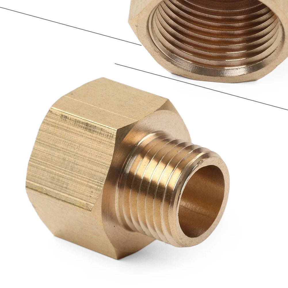 M16 to M20 Fitting Adapter Connector for Metric Thread (M16x15 to M20x15)