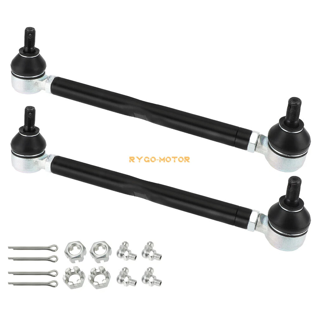2X Tie Rod End Assembly Kit for 70074-G01