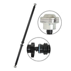 Rear Driveshaft Prop Shaft Assembly for Ford Explorer (2016–2019)