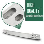 Aluminum Front Bumper Reinforcement for Toyota Prius (2010–2015)