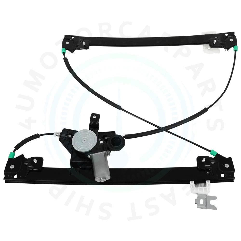 Window Regulator with Motor for Nissan Pathfinder 2013–2021