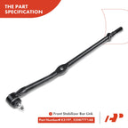 Set of 4 Front Right Outer Sway Bar Links for Jeep TJ (1997–2006)