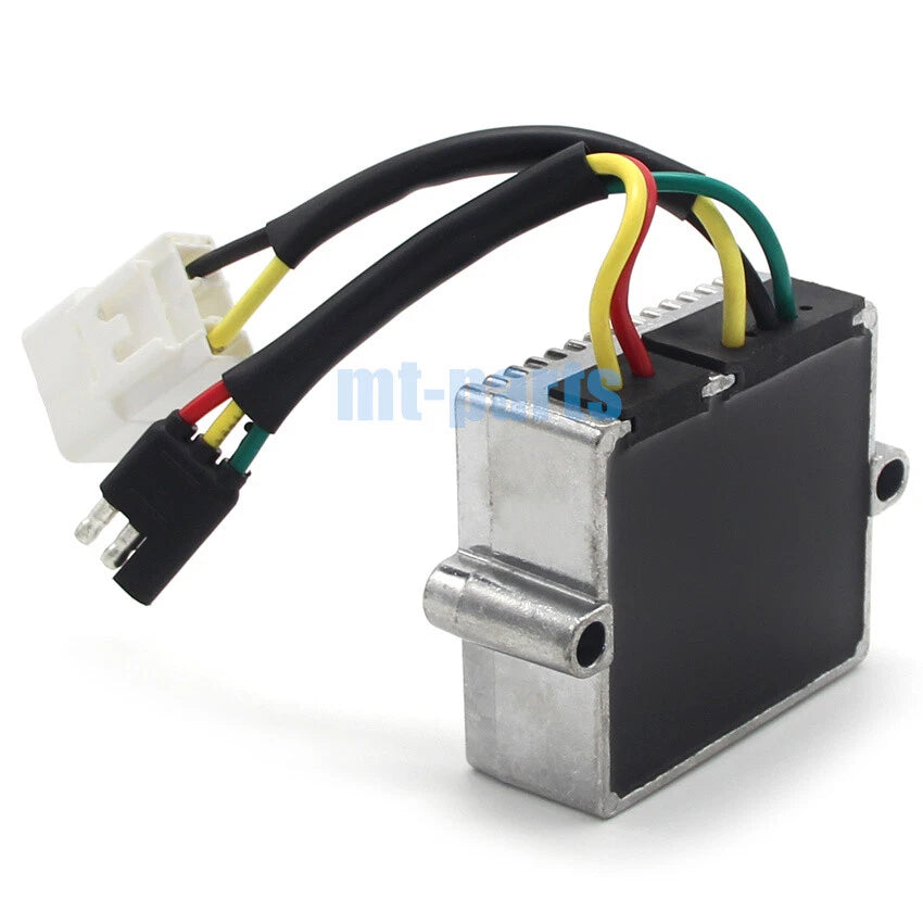 Regulator/Rectifier for Arctic Cat XF7000 CrossTour (2014–2017) / XF8000 LXR (2014–2015)