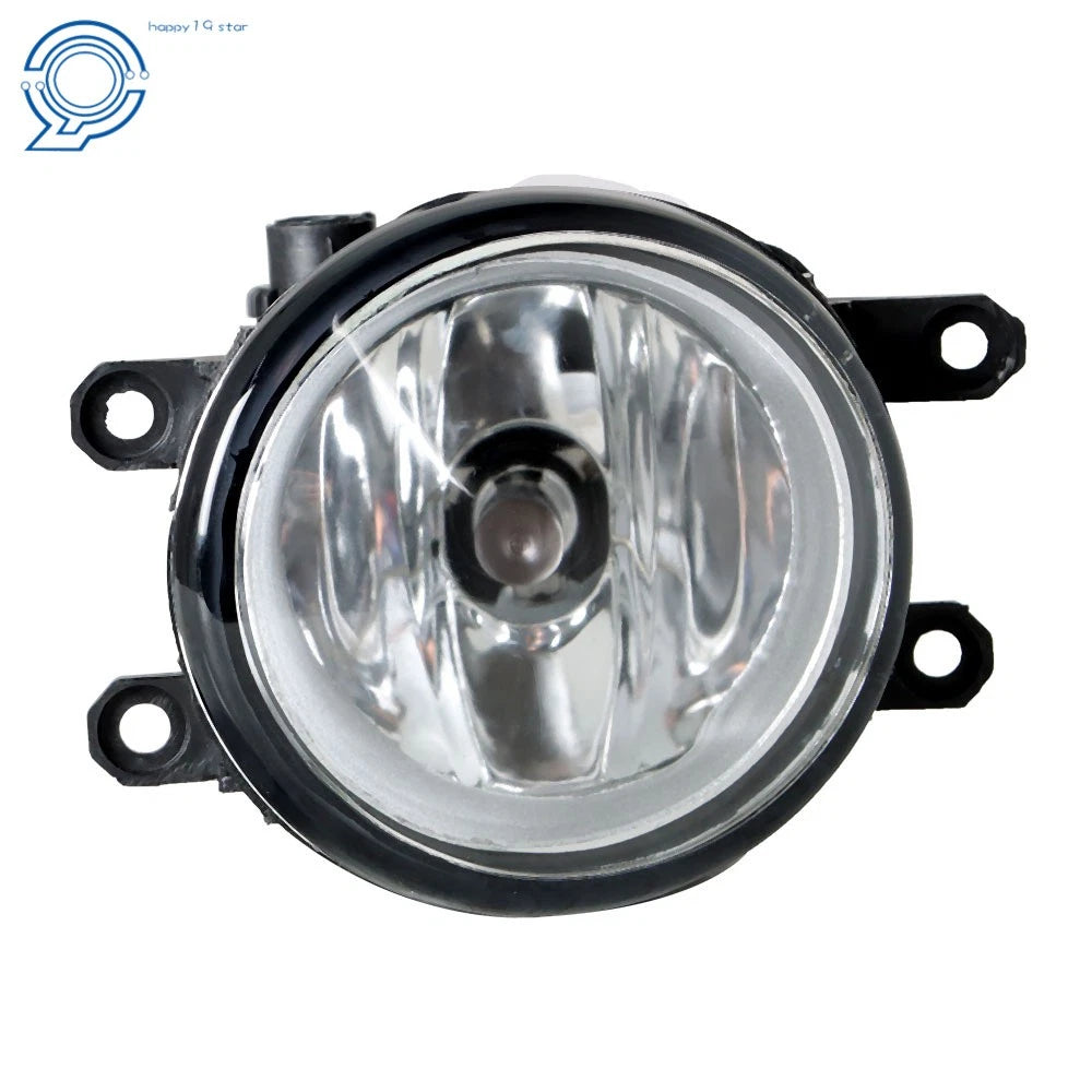 Fog Lights for Toyota Sienna (2011-2017)