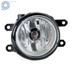 Fog Lights for Toyota Sienna (2011-2017)