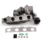 Turbocharger for BMW X1 X3 Z4 520i 320i 528i 328i xDrive 2.0L N20 (2012–2019)