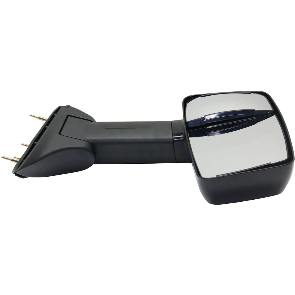 Towing Mirrors for Ford E-150 Econoline (1992–2002) with Signal Light