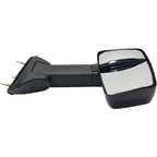 Towing Mirrors for Ford E-150 Econoline (1992–2002) with Signal Light