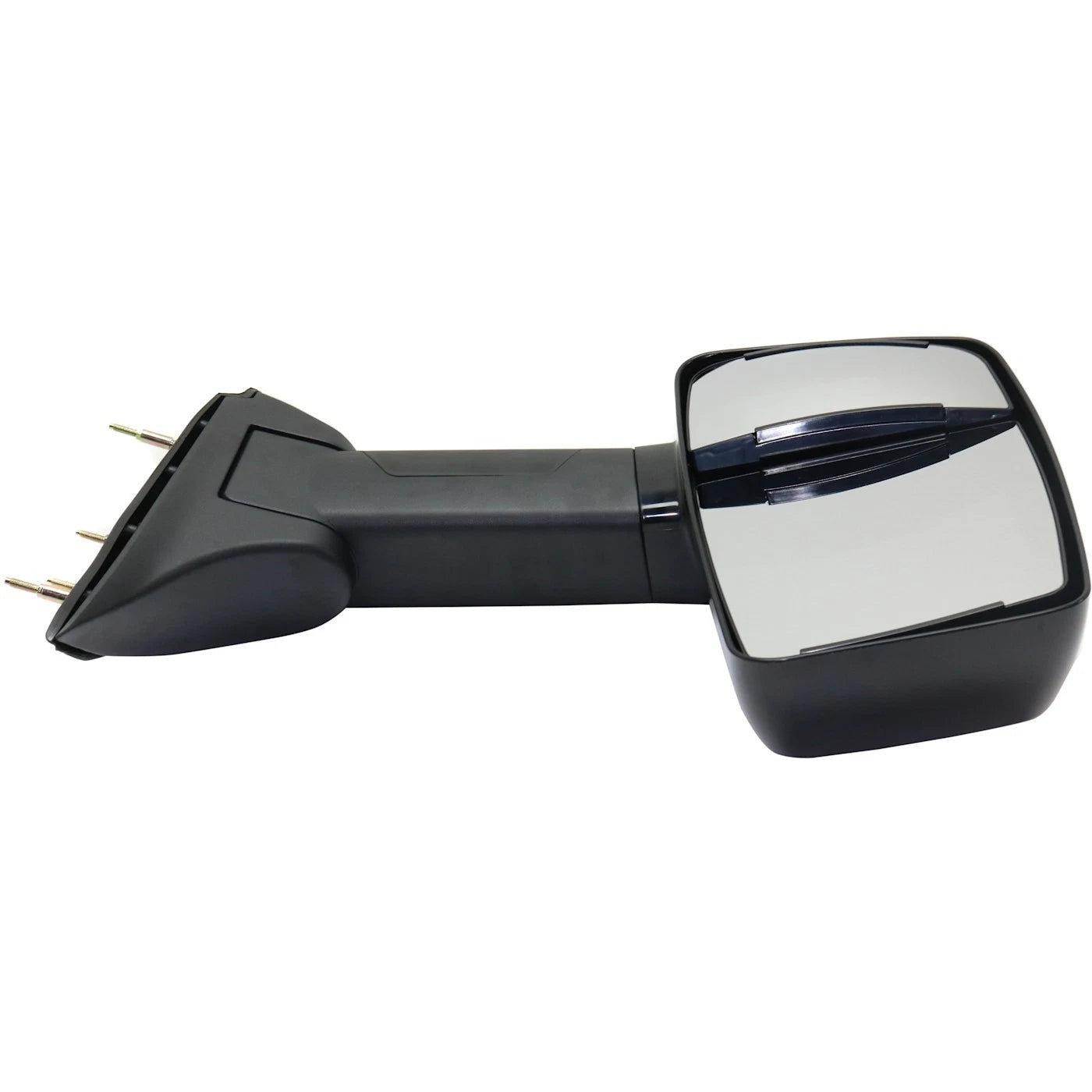Towing Mirrors for Ford E-150 Econoline (1992–2002) with Signal Light