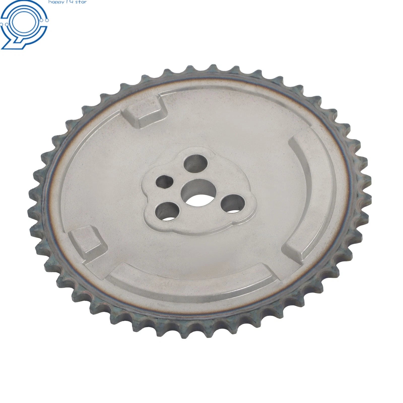 Timing Chain Kit for Chevy LS2 LS3 LS7 6.0L 6.2L 7.0L (2005-2015)
