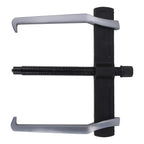 2X 14in 2-Jaw Bearing Puller Gear Extractor Tool for Auto Motorcycle