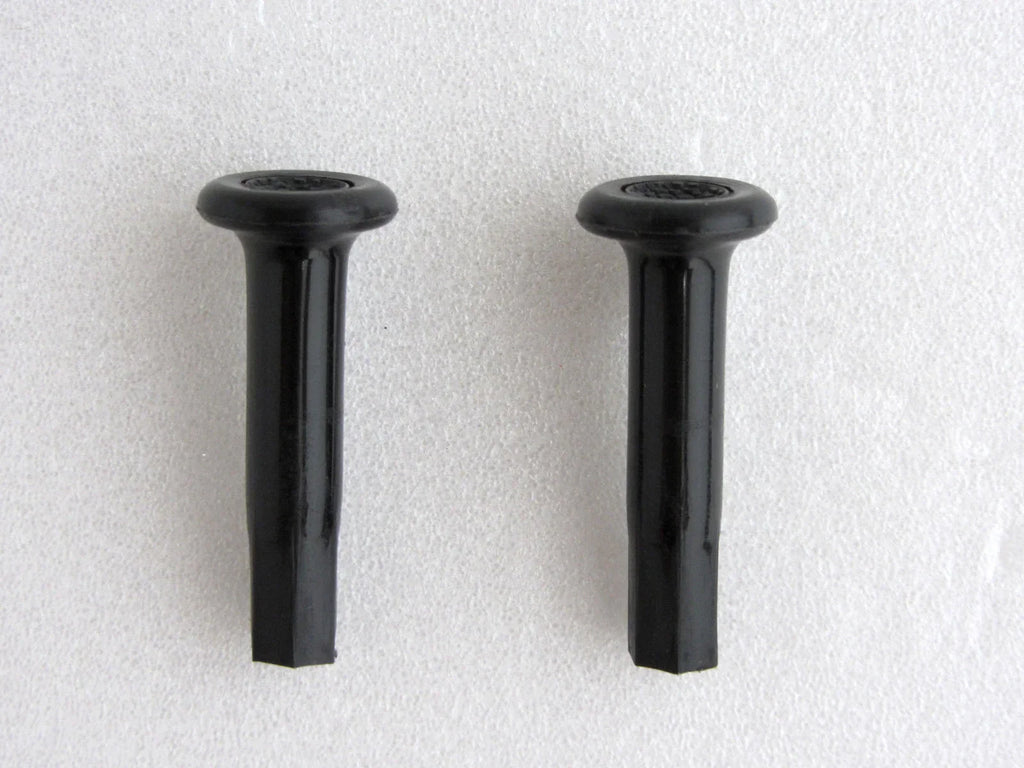 Door Lock Knob 2 x for Toyota Hilux RN20 RN25 Corolla KE30 (1978-1983)