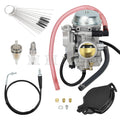 Carburetor for Kawasaki Prairie 360 KVF360 2003–2013 15004-0041