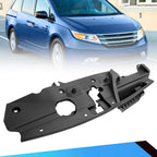 Radiator Support Panel Shield Cap for Honda Odyssey (2011–2013) 71125TK8A00
