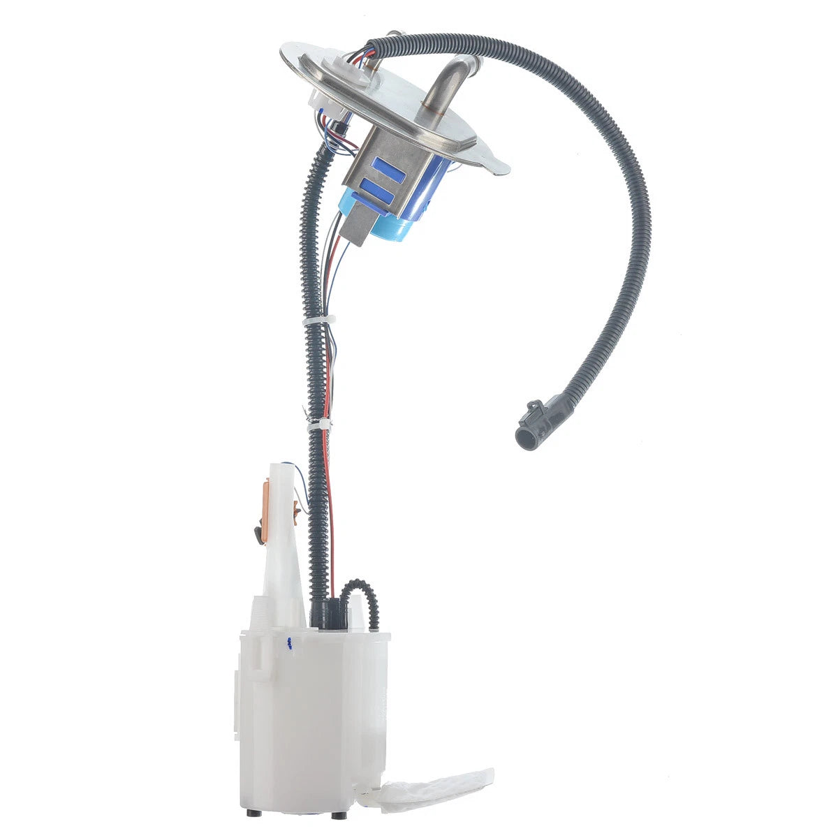 Fuel Pump Module Assembly for Ford F-250 F-350 Super Duty (2008–2010)