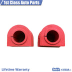 Sway Bar End Link Bushings for Jeep Cherokee (1991–2001)