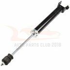 Set of 4 Front Rear Shocks Struts for Infiniti G35 (2003-2006)