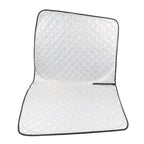 Foldable Windshield Sun Shade Visor for Mercedes Benz GL-Class (2013-2019)