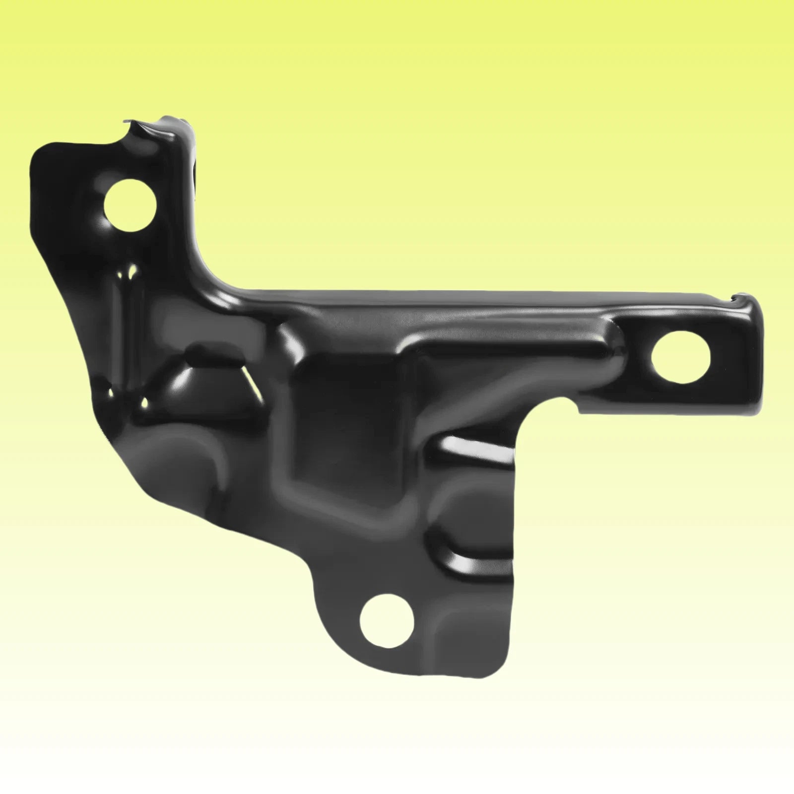 Front Left Bumper Radiator Support Bracket for Toyota Camry (2012–2014) #5214206080