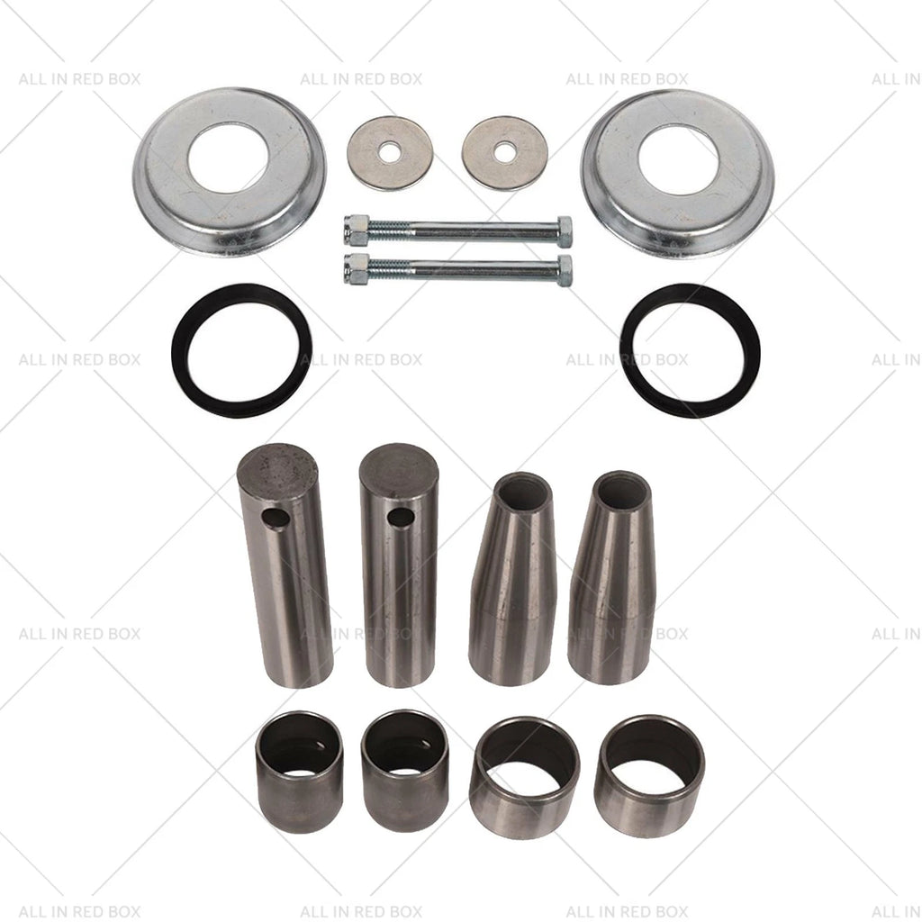 Pin Bushing Kit for Bobcat T190 T180 S185 S175 S160 S150 S205 773 (2000–2023)