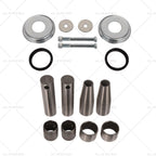 Pin Bushing Kit for Bobcat T190 T180 S185 S175 S160 S150 S205 773 (2000–2023)