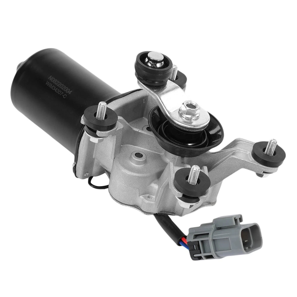 Front Windshield Wiper Motor for Nissan Altima (1996-2001)