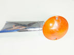 Chrome Rear Turn Signal Light Bar for Harley Davidson Touring Softail (2009–2021) 68145-98