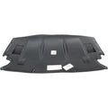 Engine Splash Shield for BMW 528i (2008–2010) RWD E60 Sedan