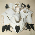 Unpainted Fairing Bodywork for Suzuki Hayabusa GSX1300R (1999–2007)