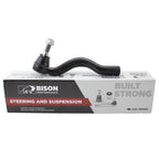 Bison Performance Outer Steering Tie Rod End for Dodge Jeep