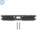 Rear Bumper Assembly for Chevy Silverado GMC Sierra 2500 3500 (2020–2025)