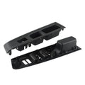 Front Armrest Upper Panels for Toyota Vitz (2010-2014)