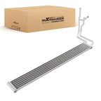Power Steering Oil Cooler for Audi Q7, VW Touareg (2007–2015)