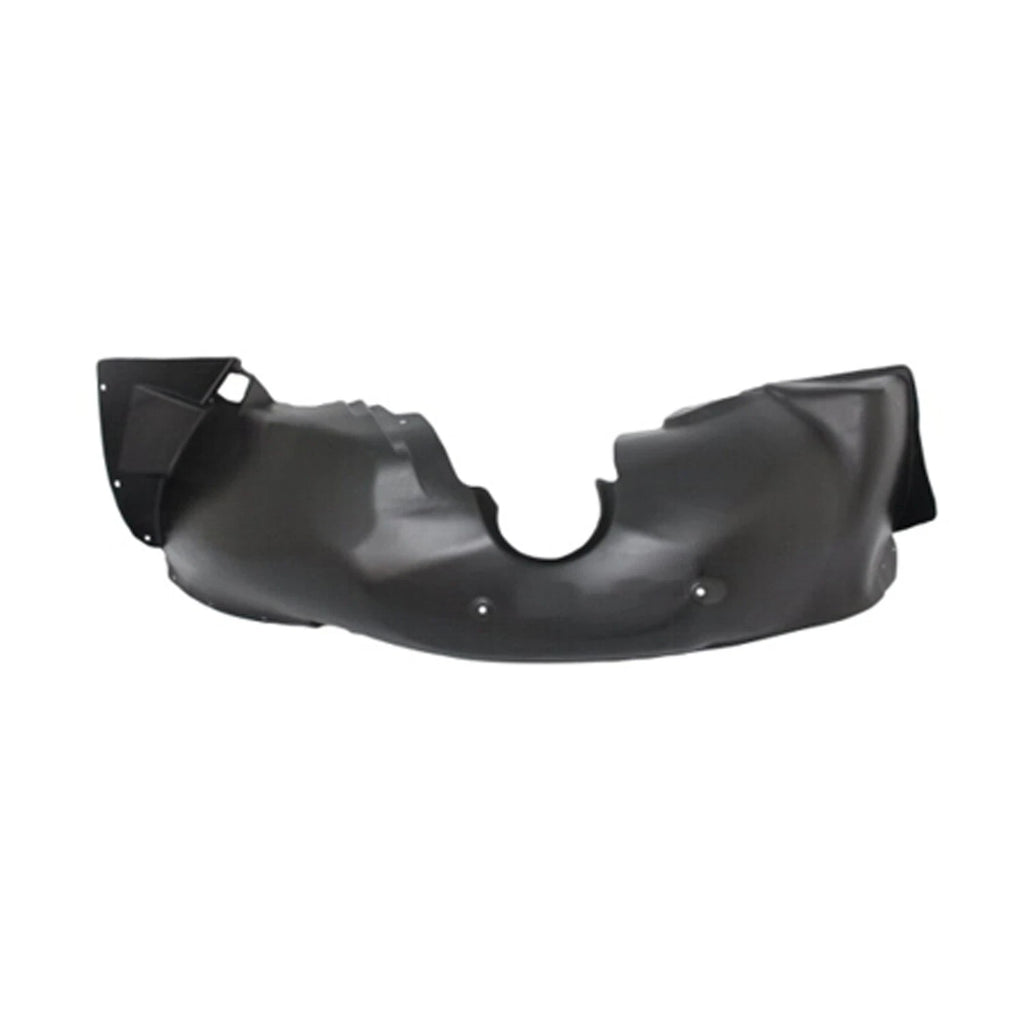 Replacement Plastic Driver Side Front Fender Liner for see compatibility chart