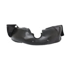 Replacement Plastic Driver Side Front Fender Liner for see compatibility chart