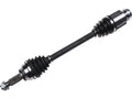 Front Right CV Axle Assembly for Mazda 2 (2011–2014) HX491HK PDL