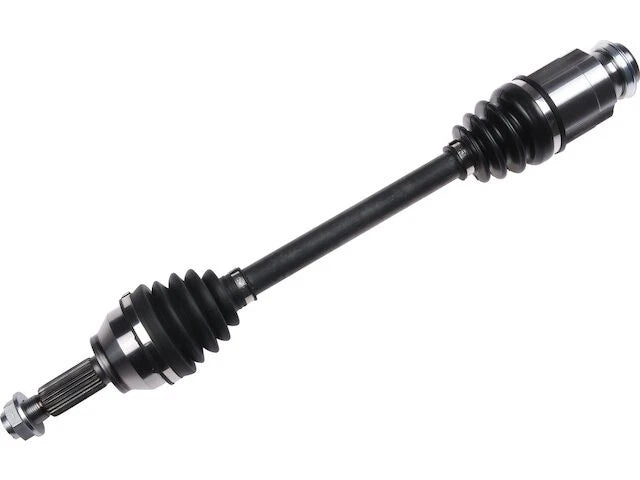 Front Right CV Axle Assembly for Mazda 2 (2011–2014) HX491HK PDL