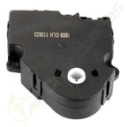 HVAC Heater Blend Door Actuator for Chevrolet Silverado GMC (2003–2014) 89018374