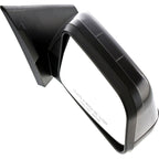 Passenger Side Manual Folding Mirror for 2007 Ford Edge