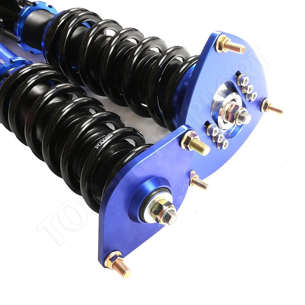 Coilovers for Subaru Impreza WRX (2008–2014) Adjustable Height Shocks Struts