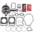 Crankshaft Piston Gasket Kit for Polaris Sportsman 500 (2012–2013)
