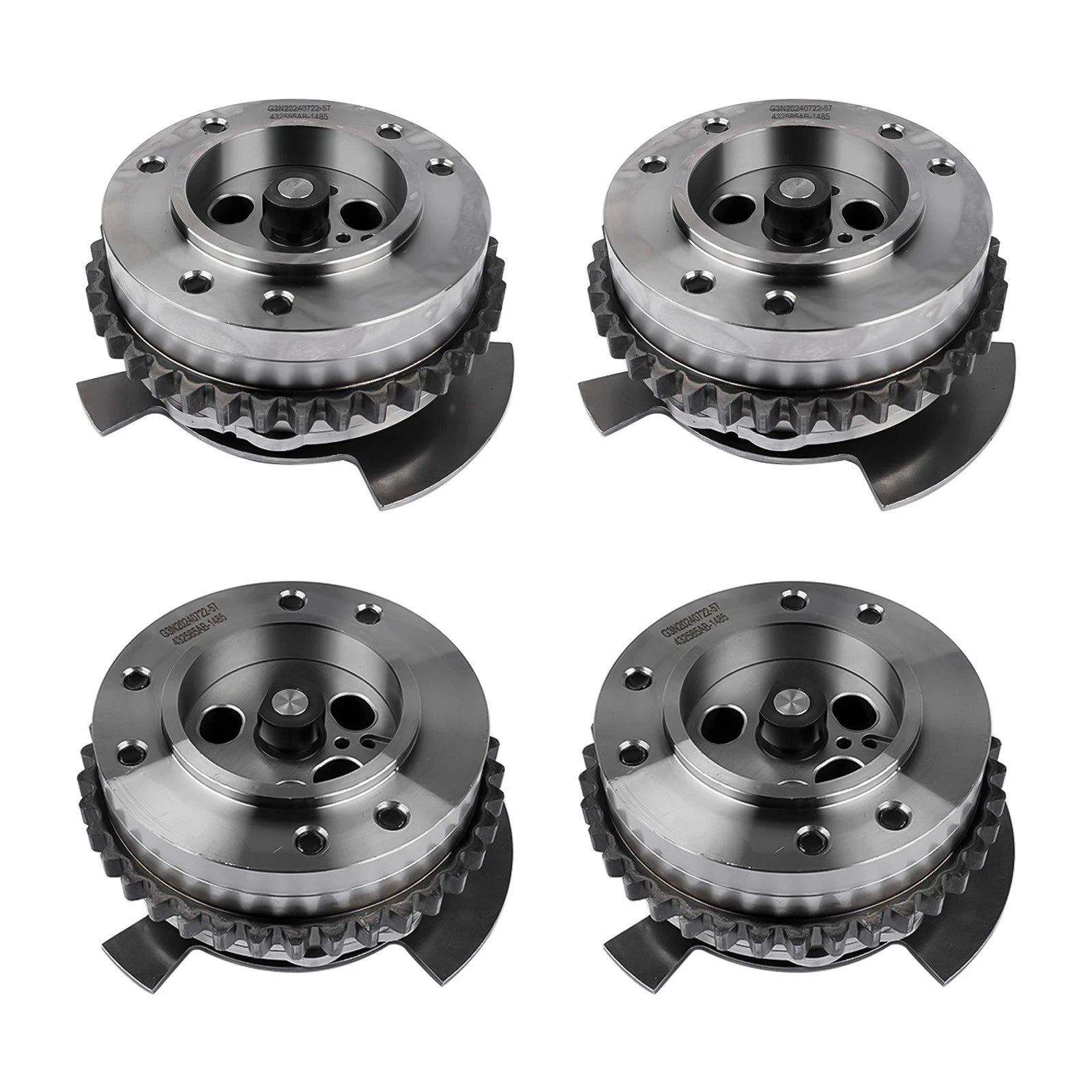 Camshaft Sprocket for Jaguar Land Rover Discovery Range Rover Sport XE XF (2010–2020)