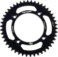 46t Rear Sprocket Aluminum for