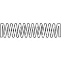 Pressure Control Spring for
