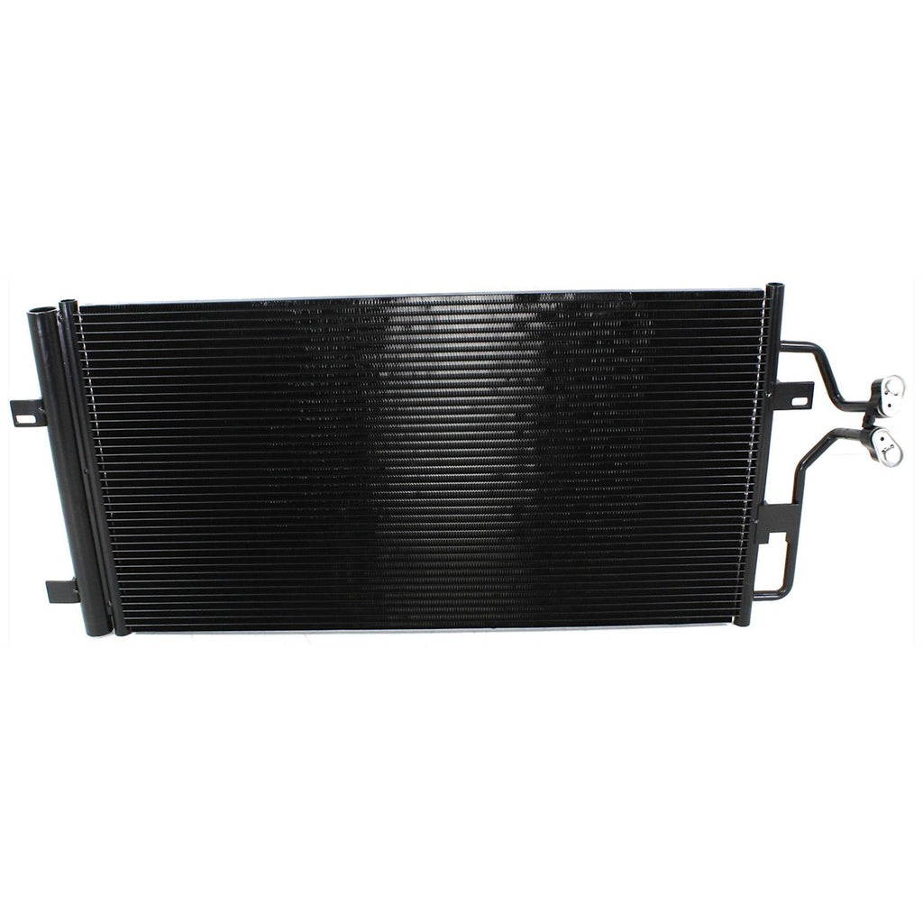 A/C Condenser for Buick Lucerne (2006–2008)
