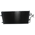A/C Condenser for Buick Lucerne (2006–2008)