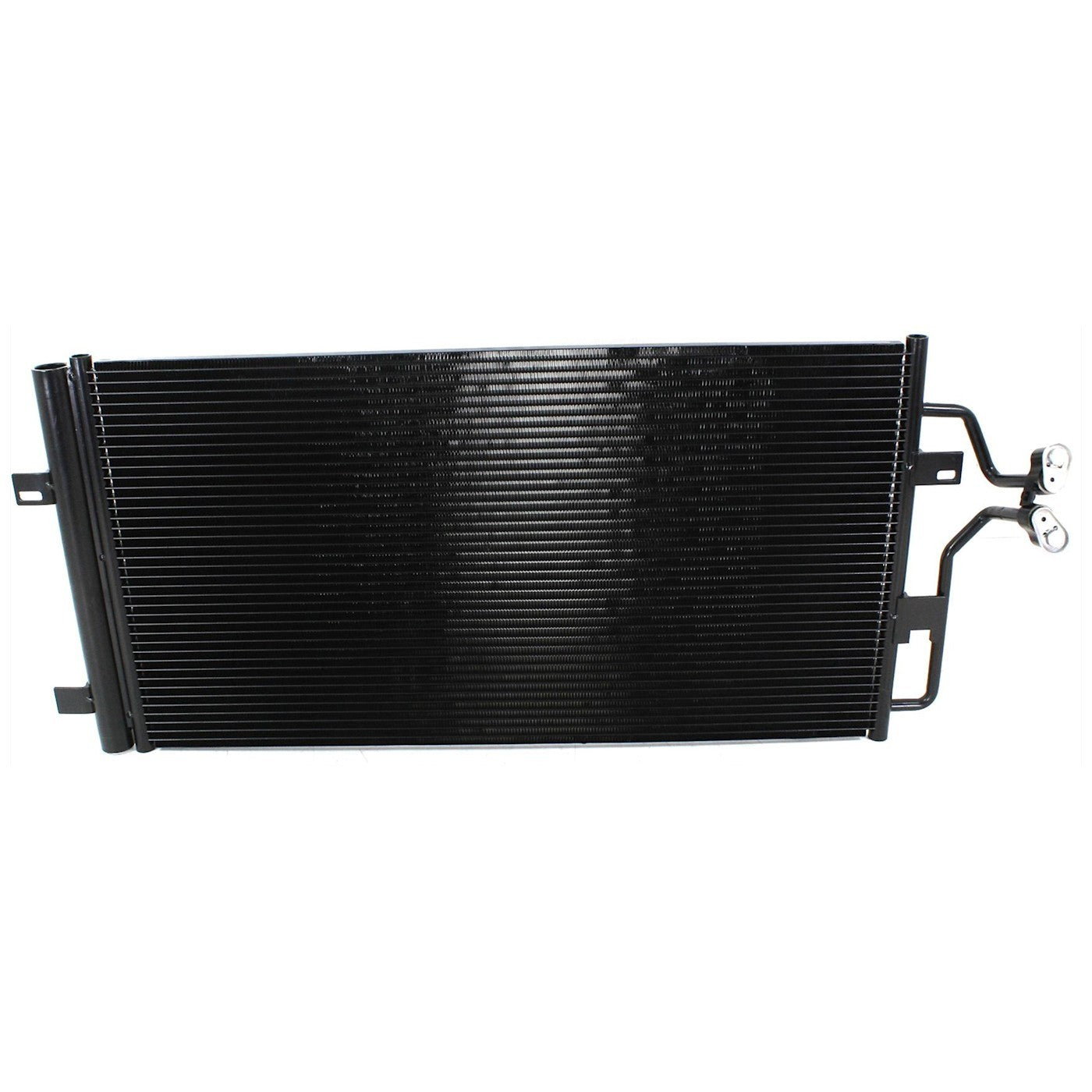 A/C Condenser for Buick Lucerne (2006–2008)