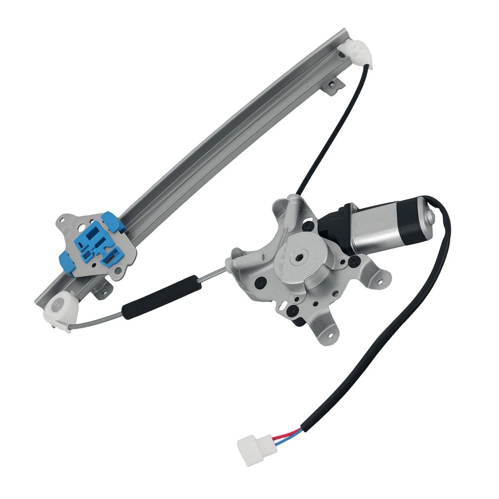 Electric Window Regulator Rear Left for Mitsubishi Outlander (2003–2006) MR573879
