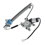 Electric Window Regulator Rear Left for Mitsubishi Outlander (2003–2006) MR573879